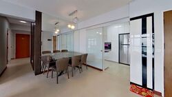 Blk 21 Teban Vista (Jurong East), HDB 5 Rooms #555304171